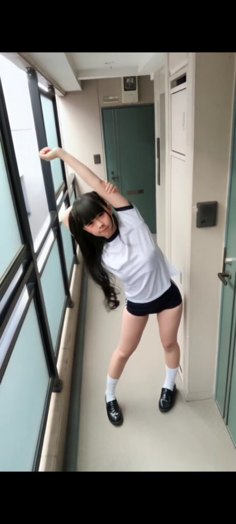 Patreon – Ola Aphrodite – Nude