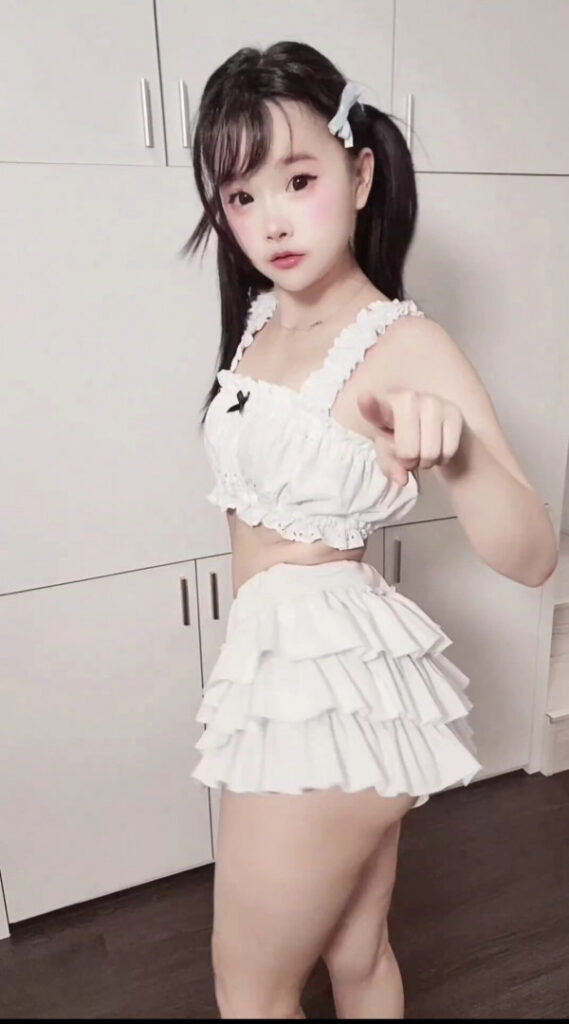 Patreon – Ola Aphrodite – Nude