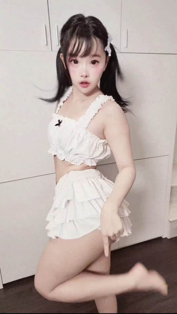 Patreon – Ola Aphrodite – Nude