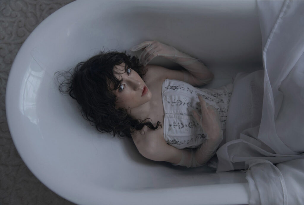 Olga saharova Aster Olya – Nude Leaks