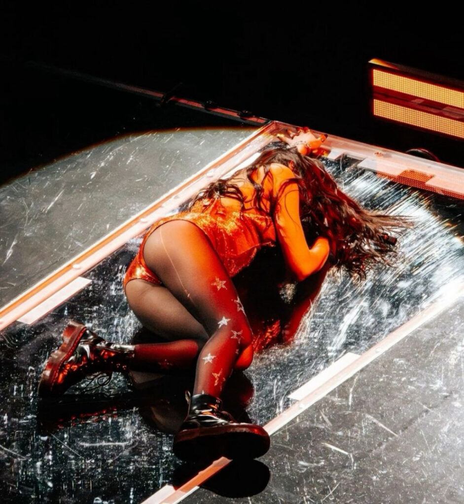 Celeb – Olivia Rodrigo – Nude