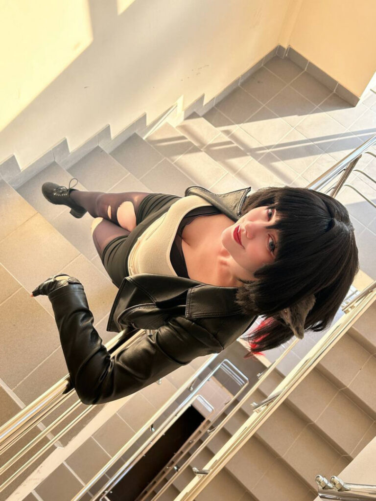 OnlyFans – Boosty – Omi – Nude