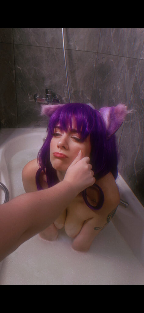 OnlyFans – Boosty – Omi – Nude