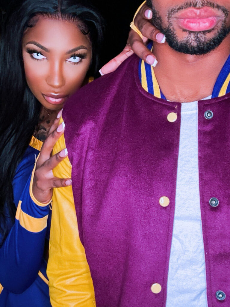 OnlyFans – Trans – Ebony – only1tskendall – Nude Leaks