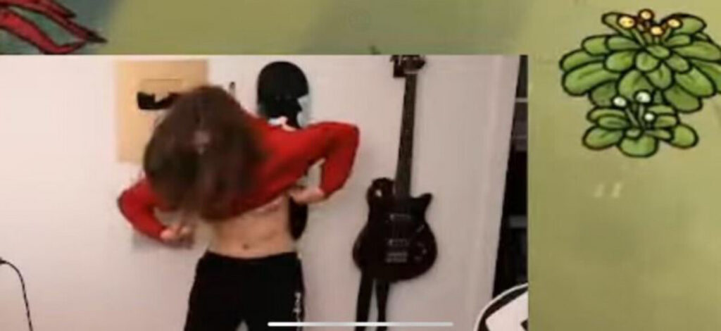 TikTok – Onlyjayus – Nude