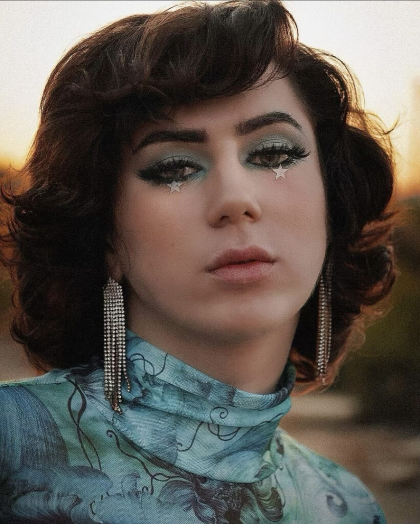 Trans – OnlyFans – Instagram – Patriciasrodriguesz/ Patriciaspears – Nude Leaks