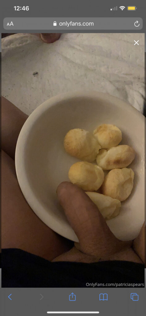 Trans – OnlyFans – Instagram – Patriciasrodriguesz/ Patriciaspears – Nude Leaks