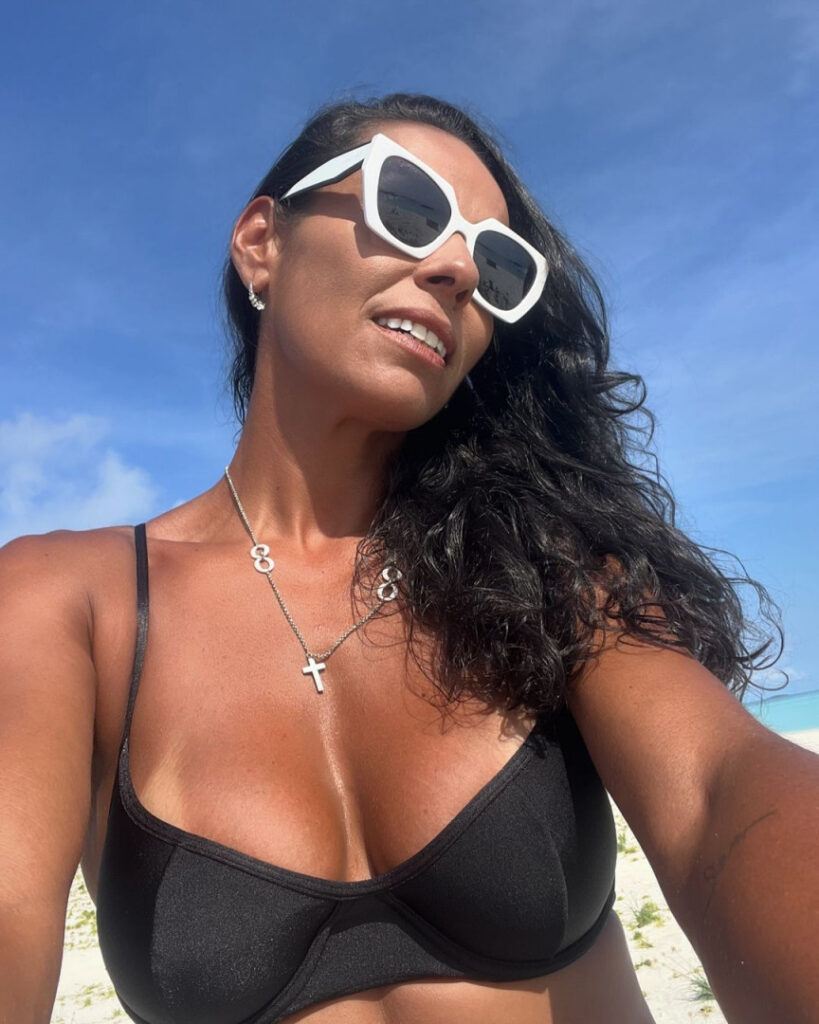 Brazil – Celeb – Paula Pequeno – Nude Leaks