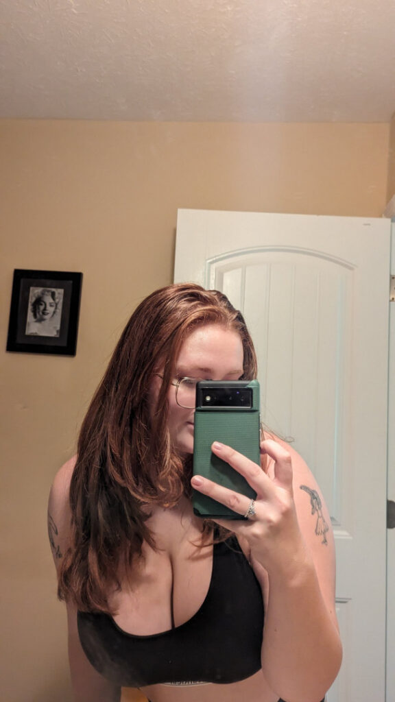 Peach (Peachpicnic) – Nude Leaks