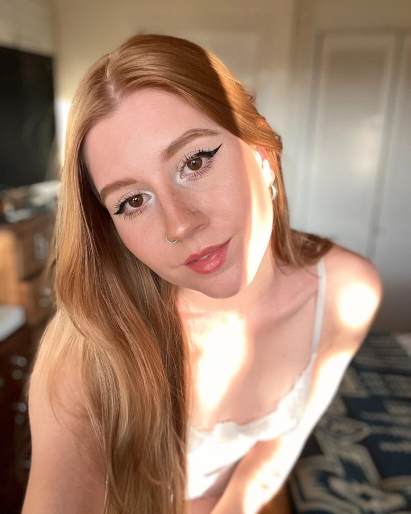 OnlyFans – Instagram – Reddit – pearlyw3arl  pearl_celeste – Nude Leaks