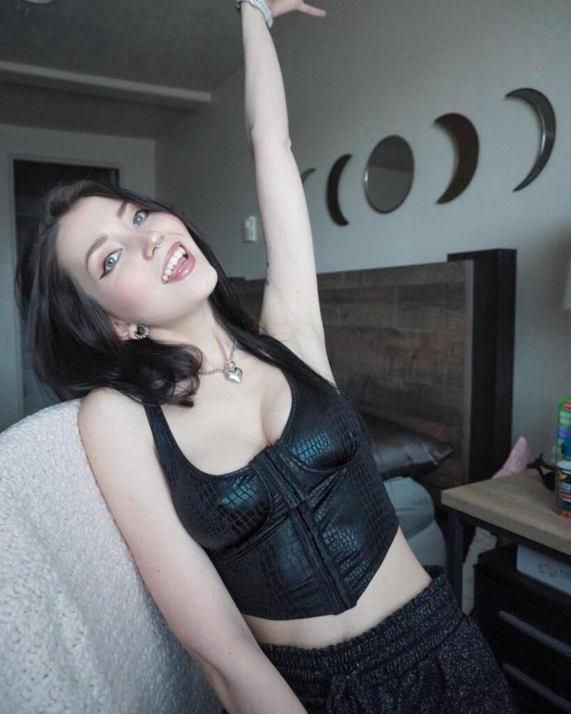 OnlyFans – perfectmonster – Nude Leaks