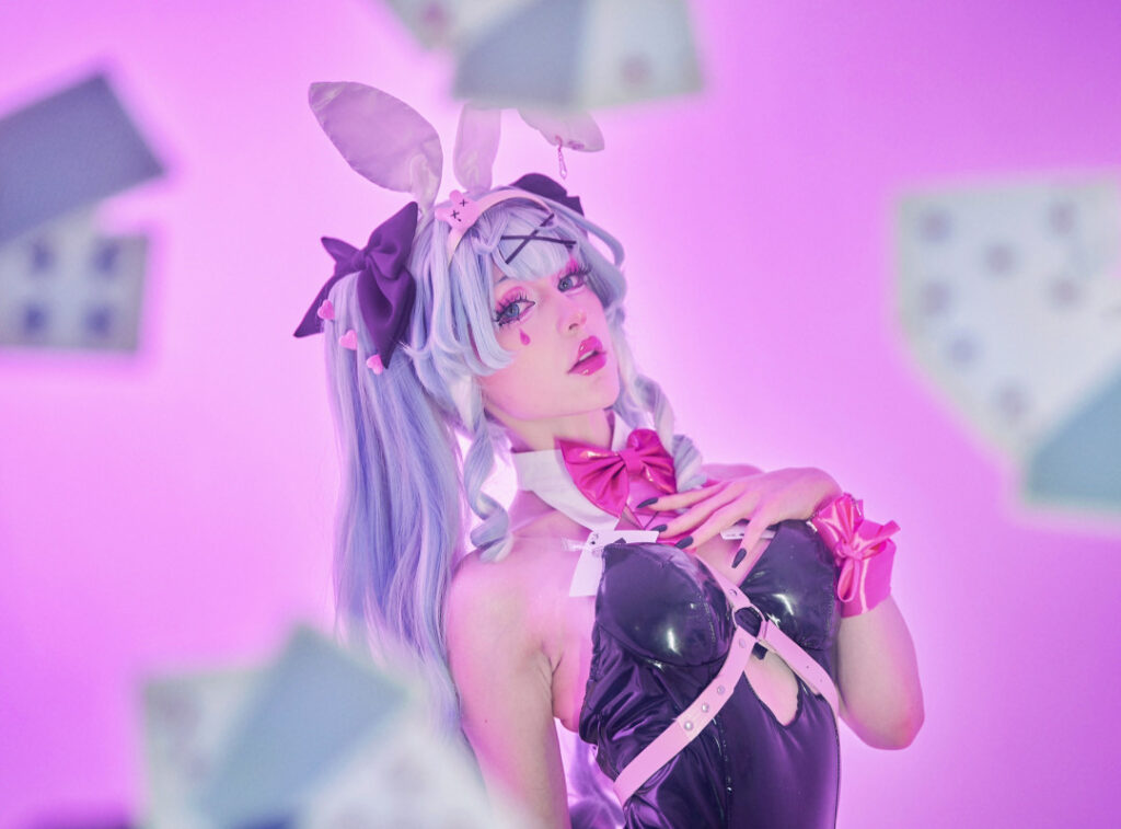 Instagram – Ko-fi – Cosplay – Petra Fyed/Petra.Fyed/Petra__Fyed – Nude