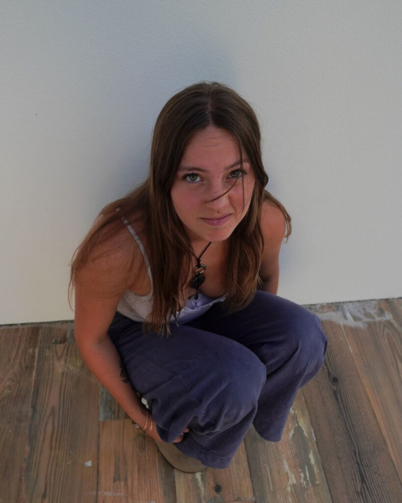 TikTok – Instagram – Peyton coffee – Nude