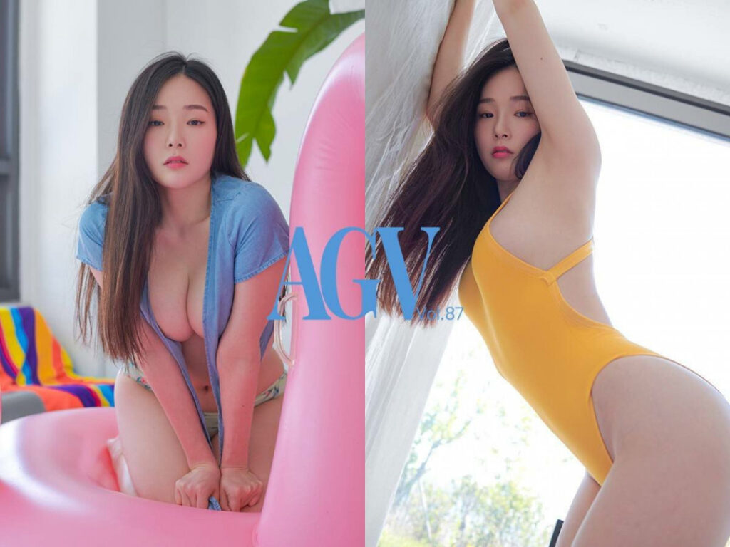 Gumroad – Asian – Korean – Pia 피아 | Sir.Bean | Pian | PiaModel |  Piachu 피아츄 – Nude