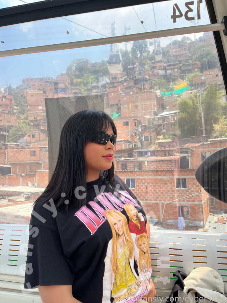 Cam Girls – Trans – Pink Bubble  pink_bubble987 – Nude Leaks