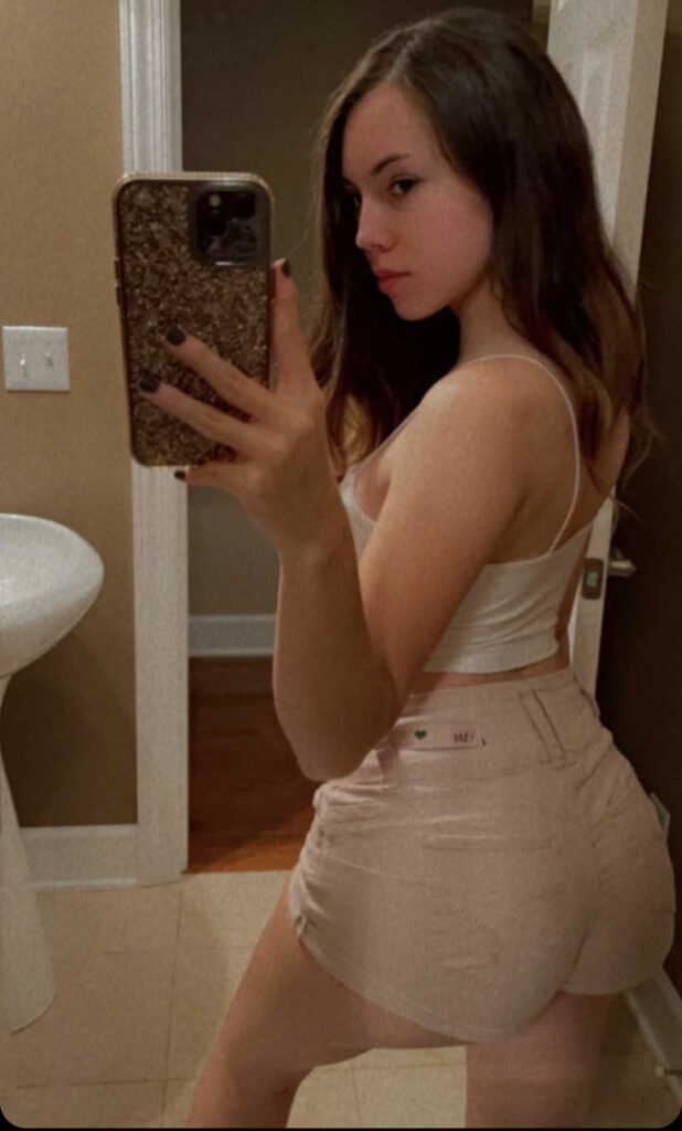 pintsizejen – Nude Leaks