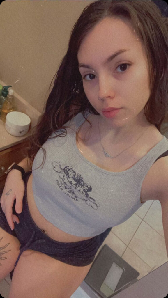 pintsizejen – Nude Leaks