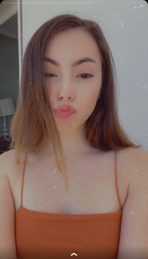 pintsizejen – Nude Leaks