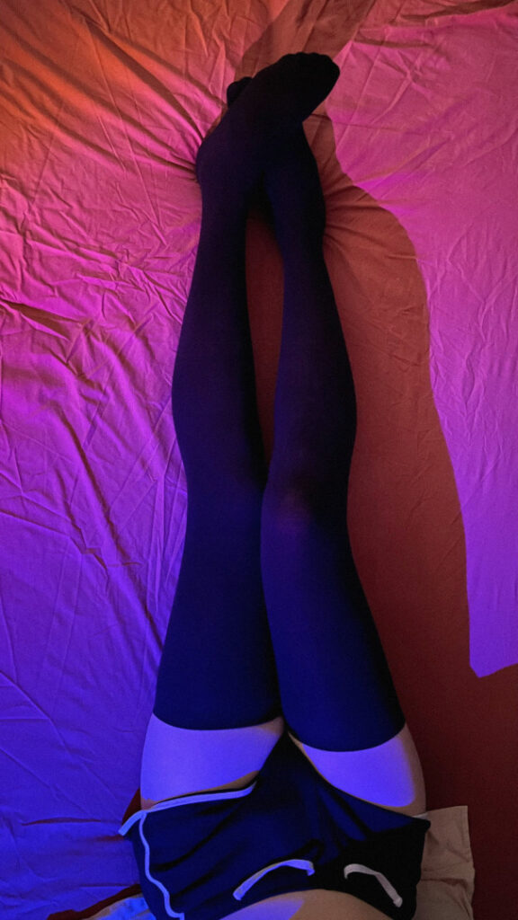 Femboy – Reddit – Fansly – H U N G – PixiePunk2002 / Big_Flow2972 – Nude Leaks