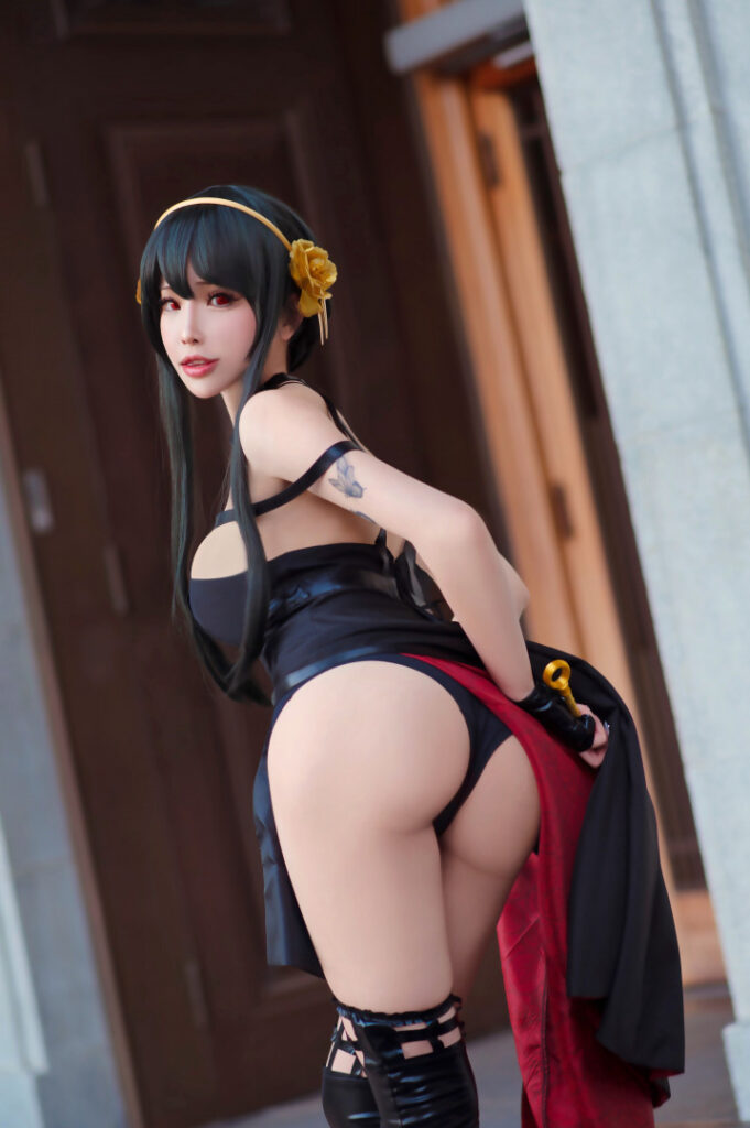 Patreon – Asian – Plant Lily – Nude Leaks