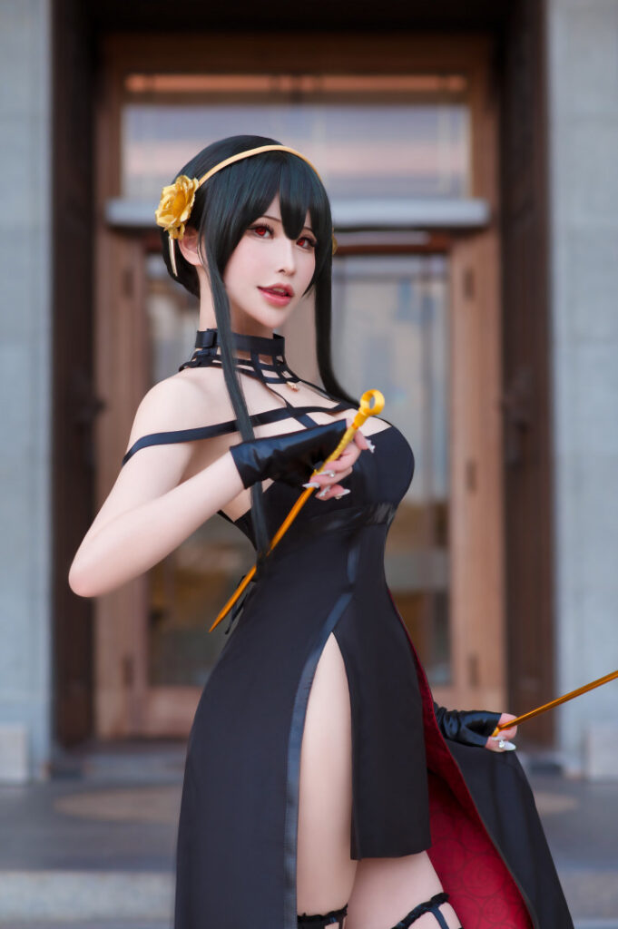 Patreon – Asian – Plant Lily – Nude Leaks