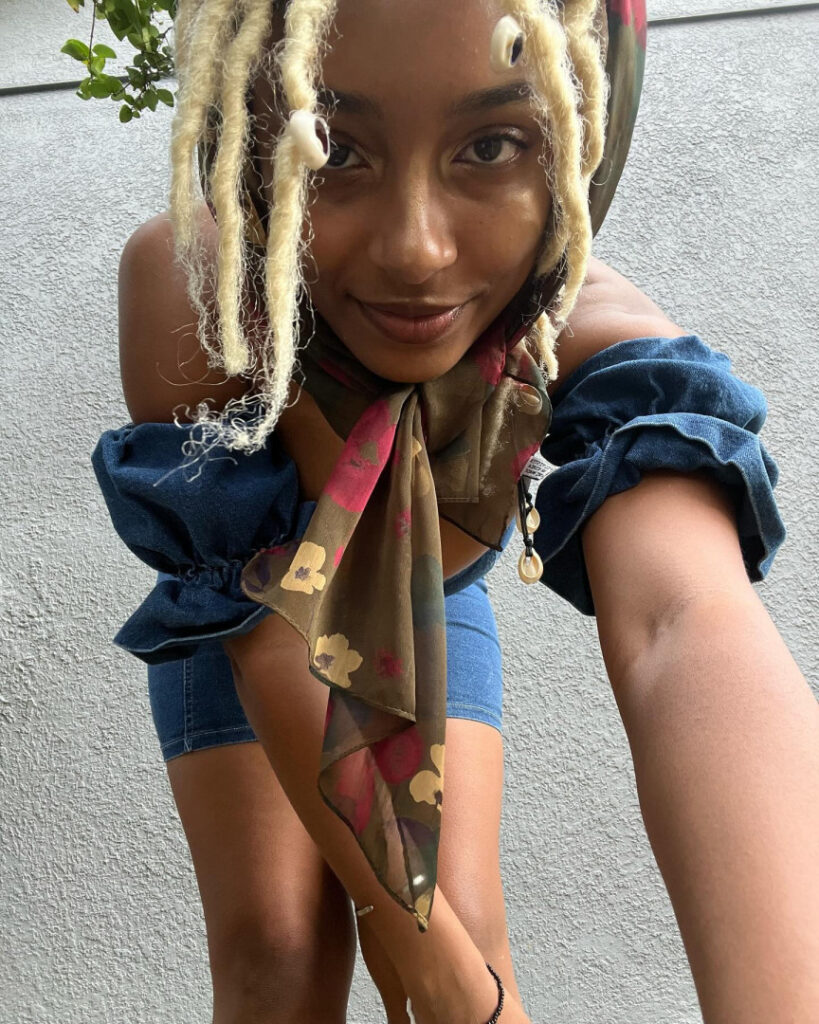 OnlyFans – Instagram – Ebony – planterriah – Nude