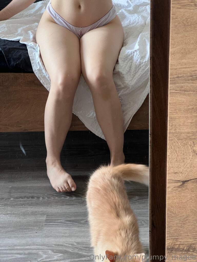 Patreon – Plumpy_mage – Nude