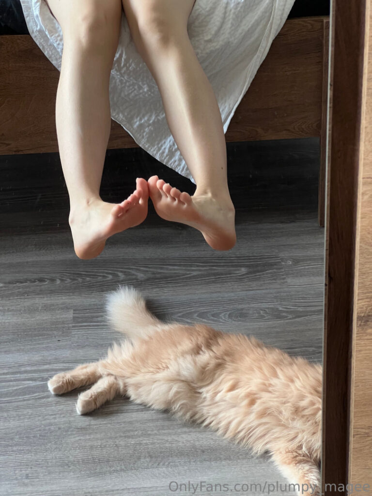 Patreon – Plumpy_mage – Nude