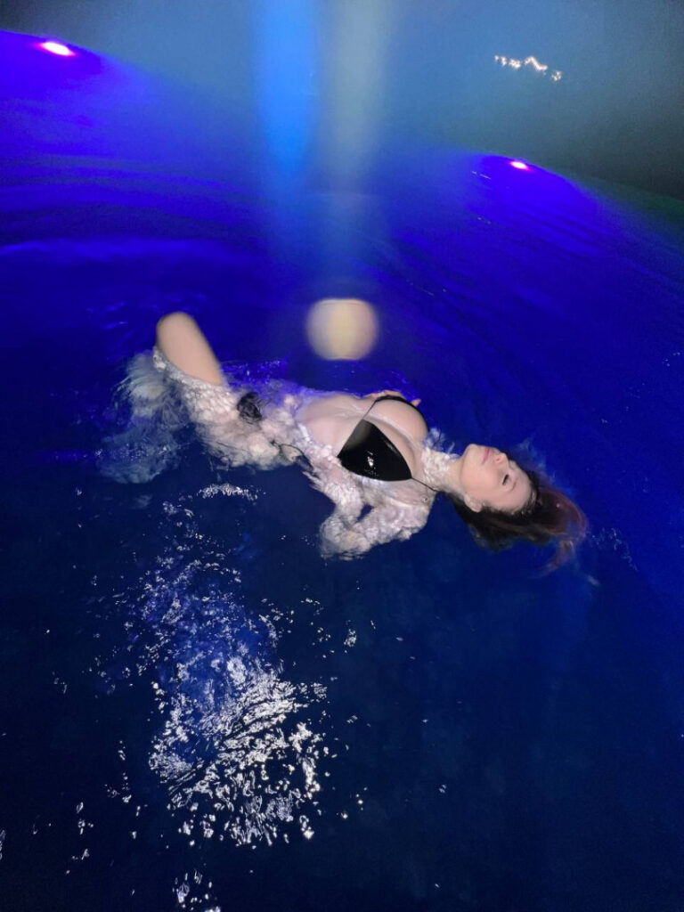 Twitch – Boosty – polina__li – Nude Leaks