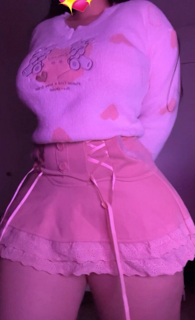 ASMR – Reddit – ⠀X⠀ – pompompuppy – Nude Leaks