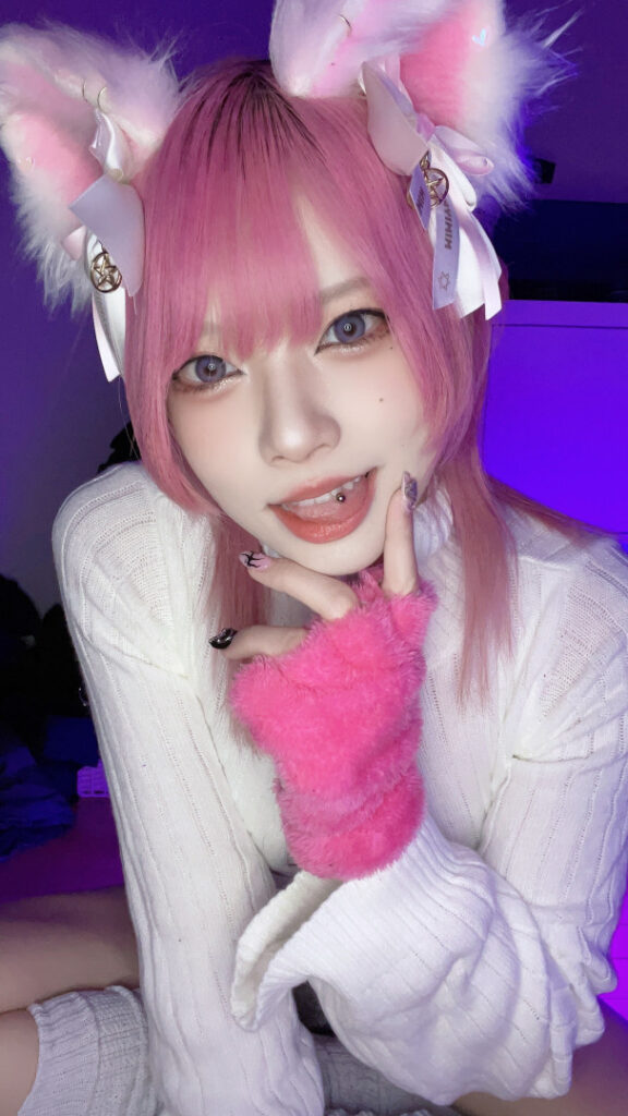 Fantia – Asian – Ponyoouji – Nude