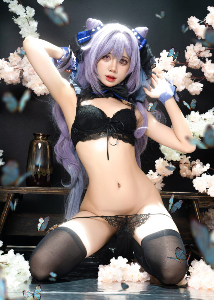 Patreon – Cosplay – Asian – PoppaChan – Nude