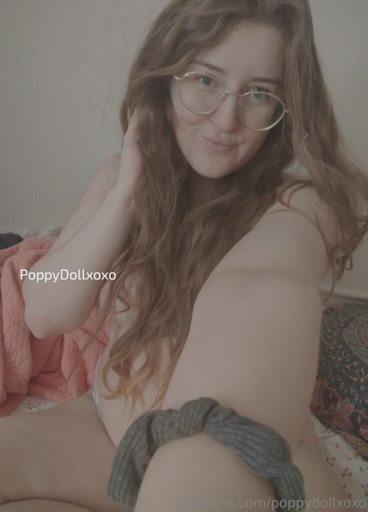 OnlyFans – poppydollxoxo / Poppy Doll – Nude Leaks