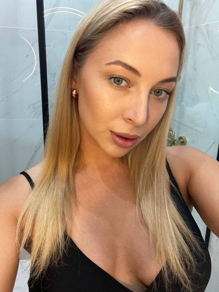 OnlyFans – posh_babe Anastasia Posh – Nude Leaks