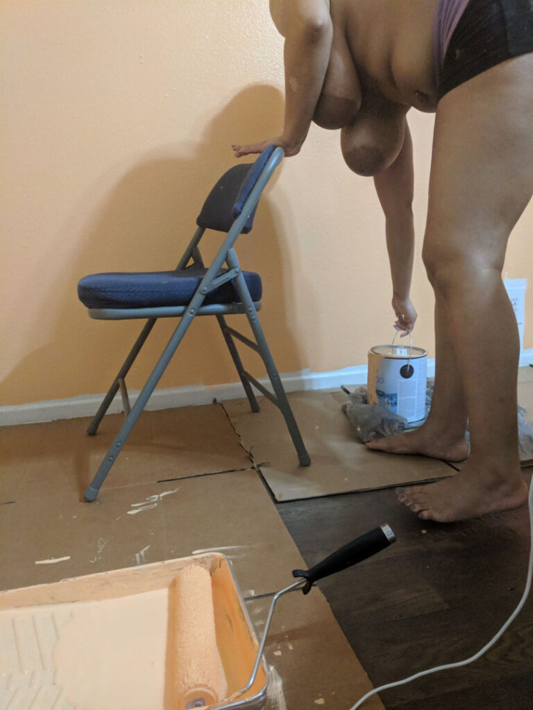 OnlyFans – Professor Gaia – Nude Leaks