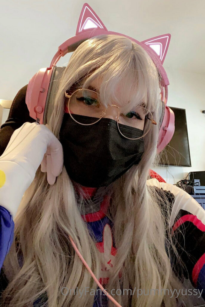 OnlyFans – Trans – pummyyussy – Nude Leaks