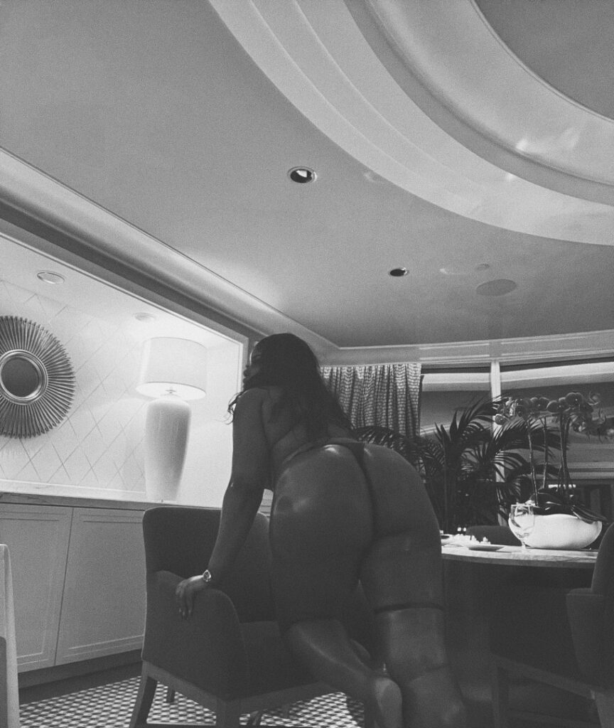 Youtube – T H I C C – Ebony – Punkythesinger aka punkyxshydemon OF that’s her name – Nude Leaks