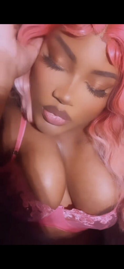 Youtube – T H I C C – Ebony – Punkythesinger aka punkyxshydemon OF that’s her name – Nude Leaks