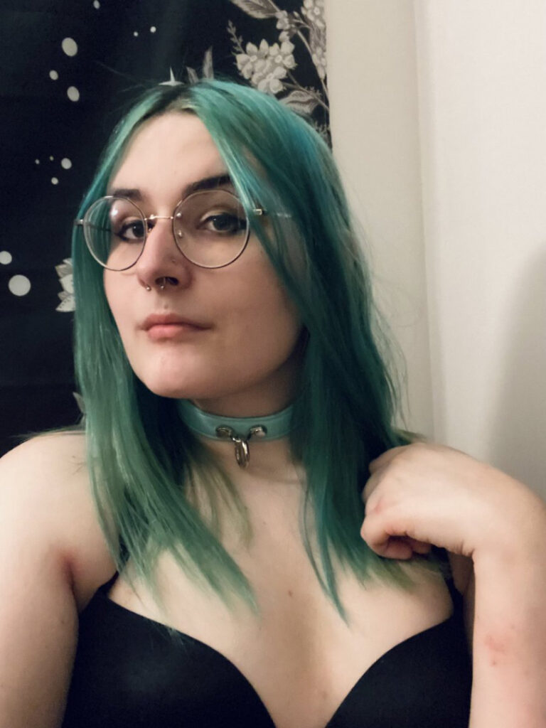 OnlyFans – Trans – T H I C C – puppy  softlittledog  softgirlrobin – Nude Leaks