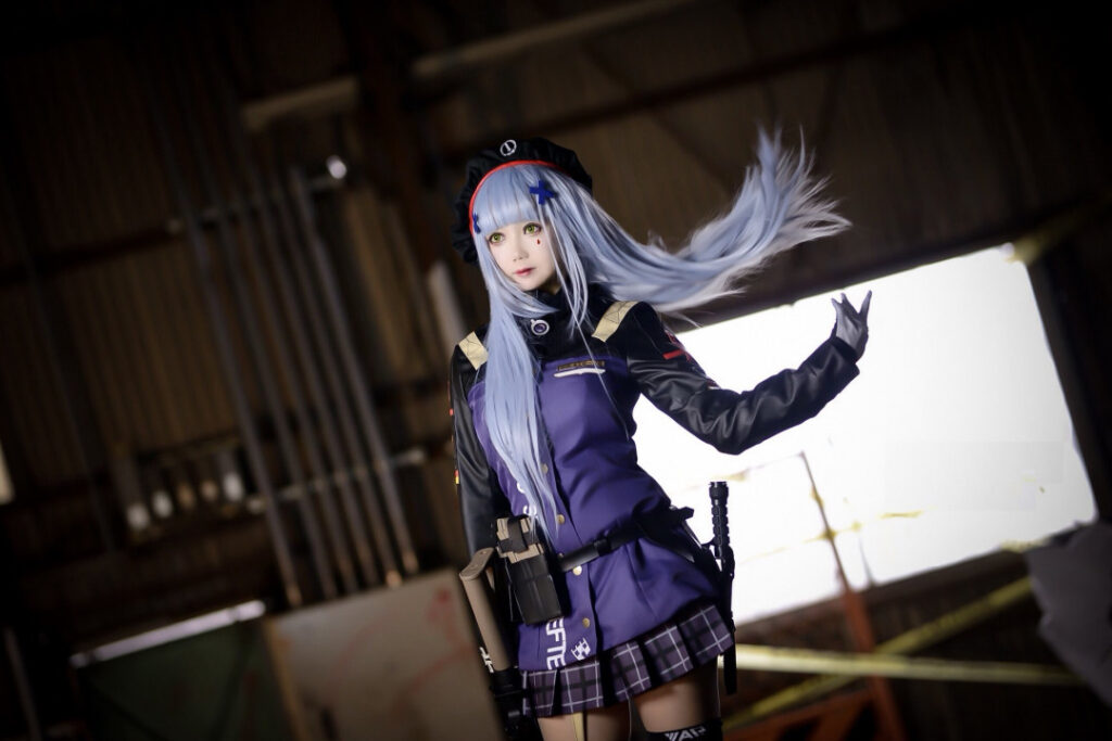 Fantia – Asian – Puutin_cos – Nude