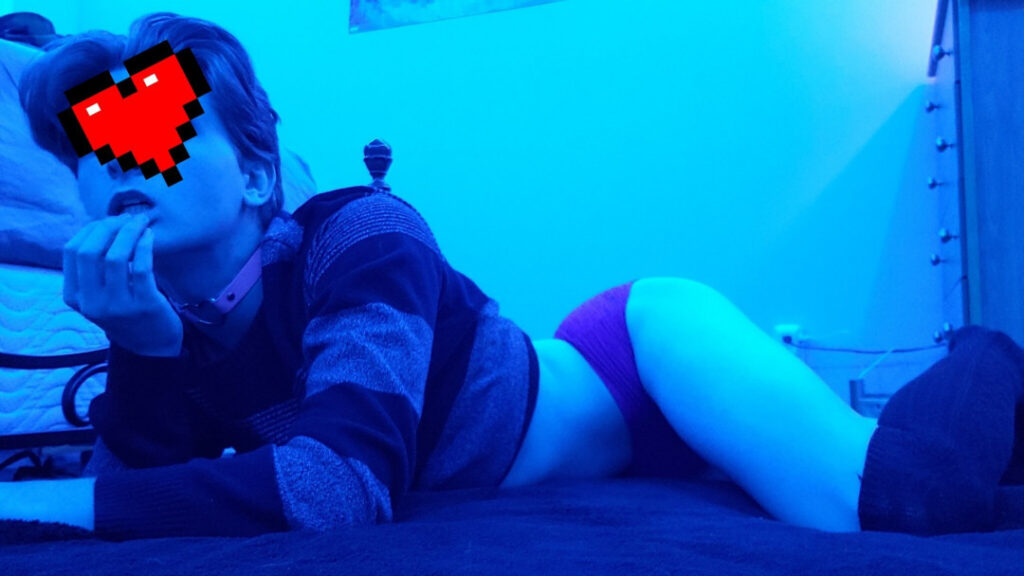 OnlyFans – Femboy – Pyroneticks  neekyy – Nude Leaks