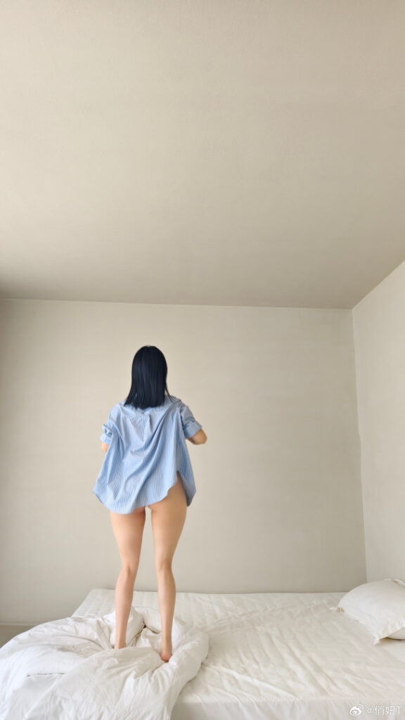 Asian – Chinese – 俏妞qiaoniuTT , 俏妞qiaoniu , qiaoniuTT , qiaoniu – Nude