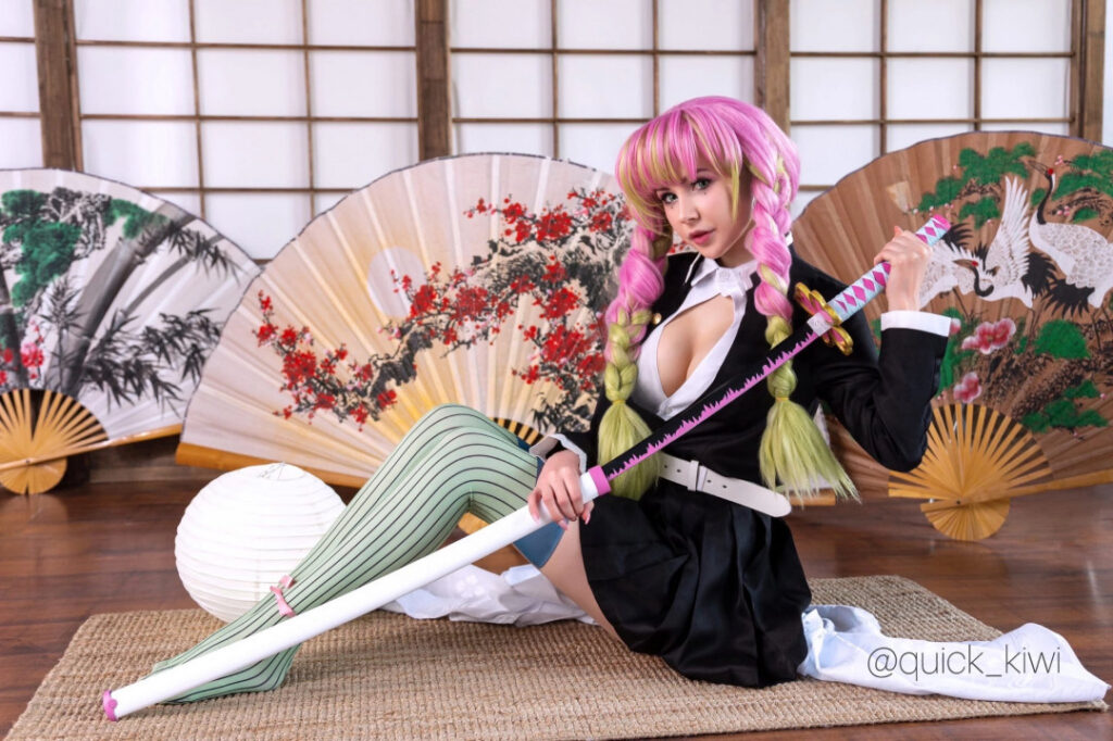 Boosty – Quick_kiwi – Nude Leaks