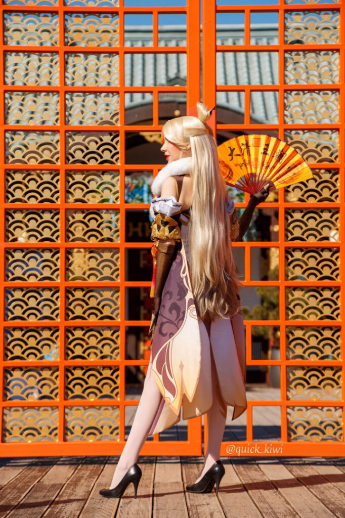 Boosty – Quick_kiwi – Nude Leaks