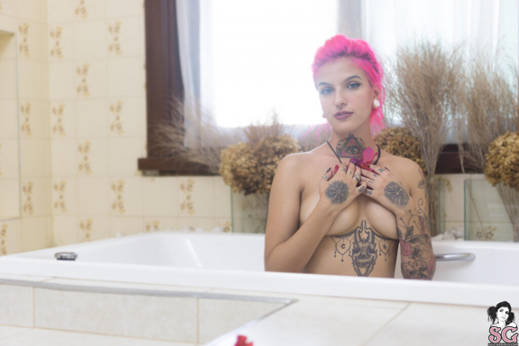 Brazil – Pornô – Onlyfans – Qween Goddess – Nude Leaks