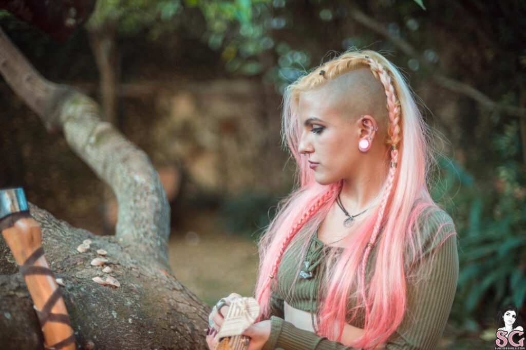 Brazil – Pornô – Onlyfans – Qween Goddess – Nude Leaks