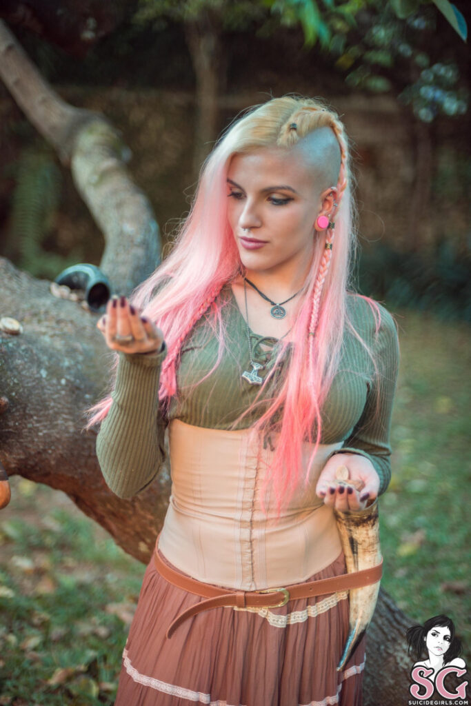 Brazil – Pornô – Onlyfans – Qween Goddess – Nude Leaks