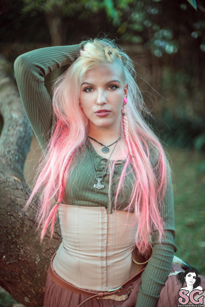 Brazil – Pornô – Onlyfans – Qween Goddess – Nude Leaks