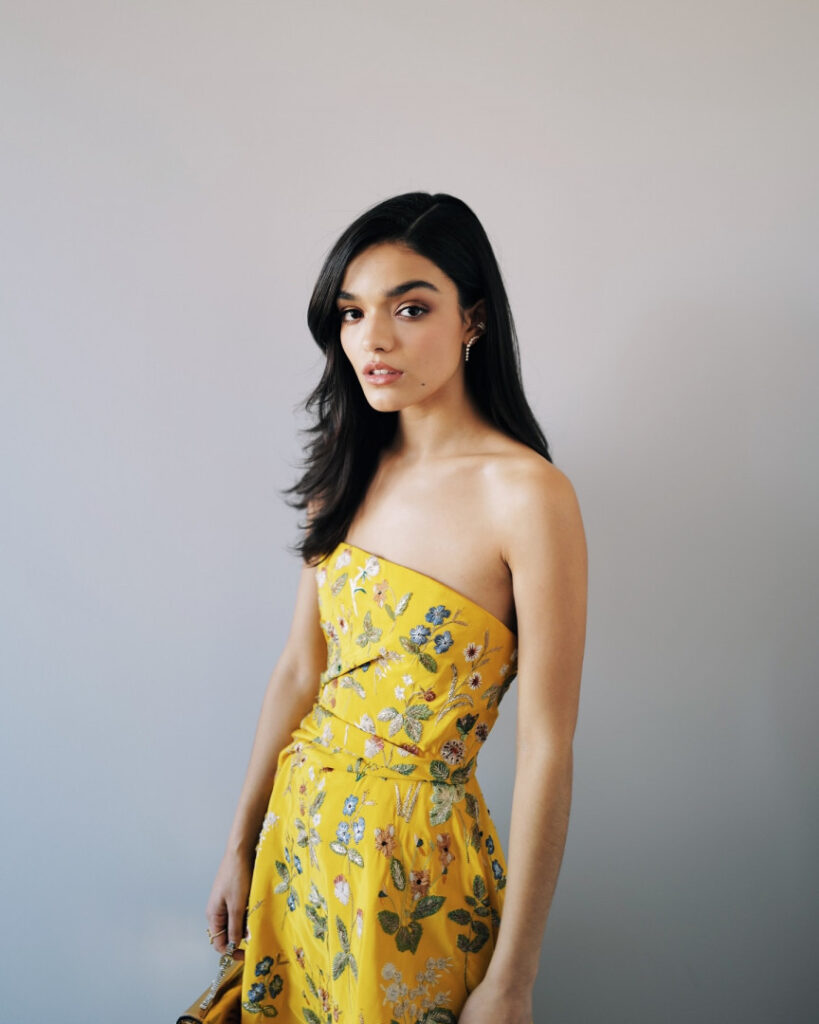 Celeb – Rachel Zegler – Nude