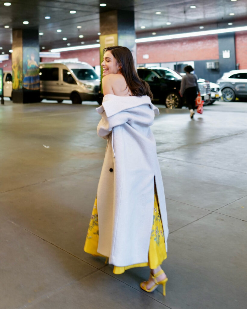 Celeb – Rachel Zegler – Nude